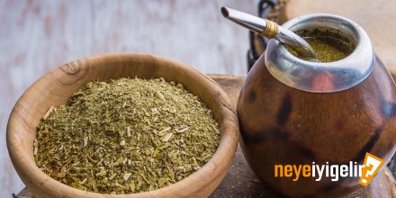Mate Çayı Neye İyi Gelir? Mate Çayının Faydaları Nelerdir?