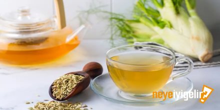 Rezene Çayı Neye İyi Gelir? Rezene Çayının Faydaları Nelerdir?