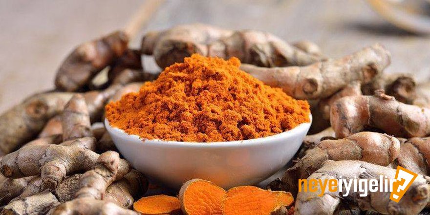 Kurkumin Neye İyi Gelir? Kurkuminin Faydaları Nelerdir?