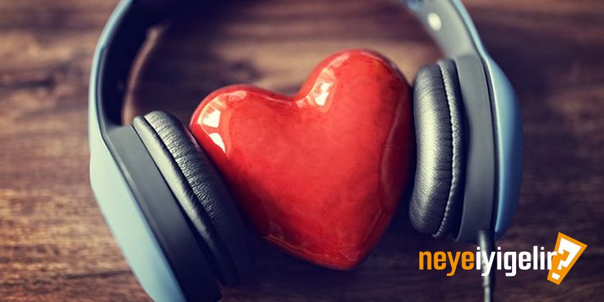 Müzik Dinlemek Neye İyi Gelir? Müzik Dinlemenin Fiziksel Faydaları Nelerdir?